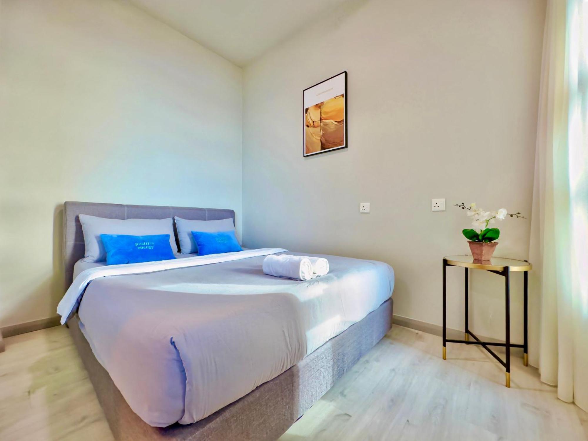 קוטה קינבלו #6 Jesselton Quay City Pads Seaview By Zeluxo מראה חיצוני תמונה